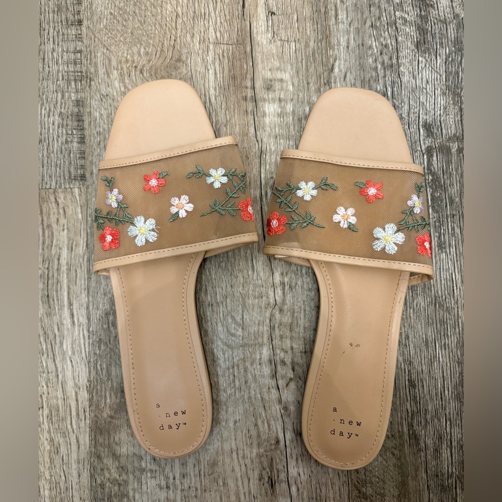 Sandals
